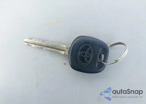 2007 Toyota Corolla Ce/Le/S from USA, damaged, VIN 2T1BR32E47C812913